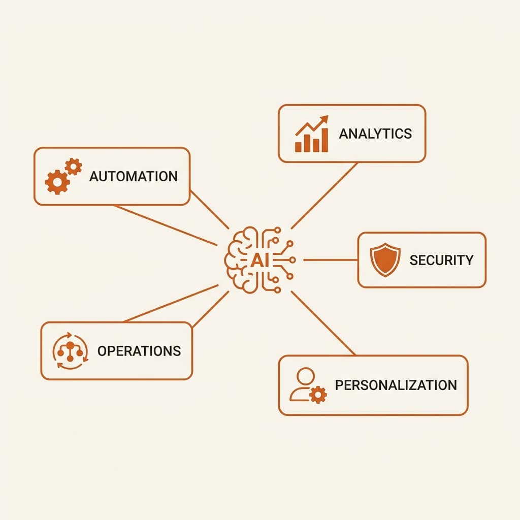 How AI Software Development is Transforming Enterprises in 2026
