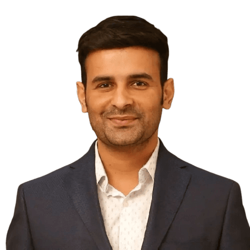 Priyank Sahu