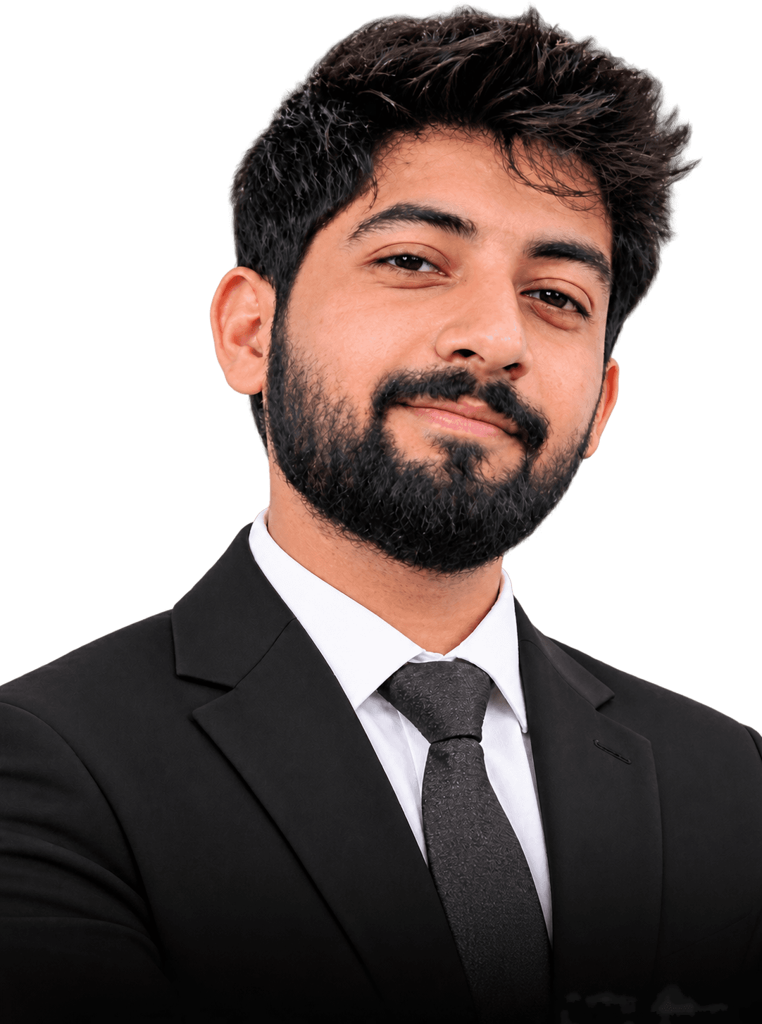 Mohd Altaf