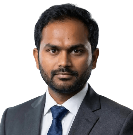 Muralikrishna
