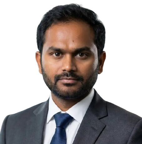 Muralikrishna